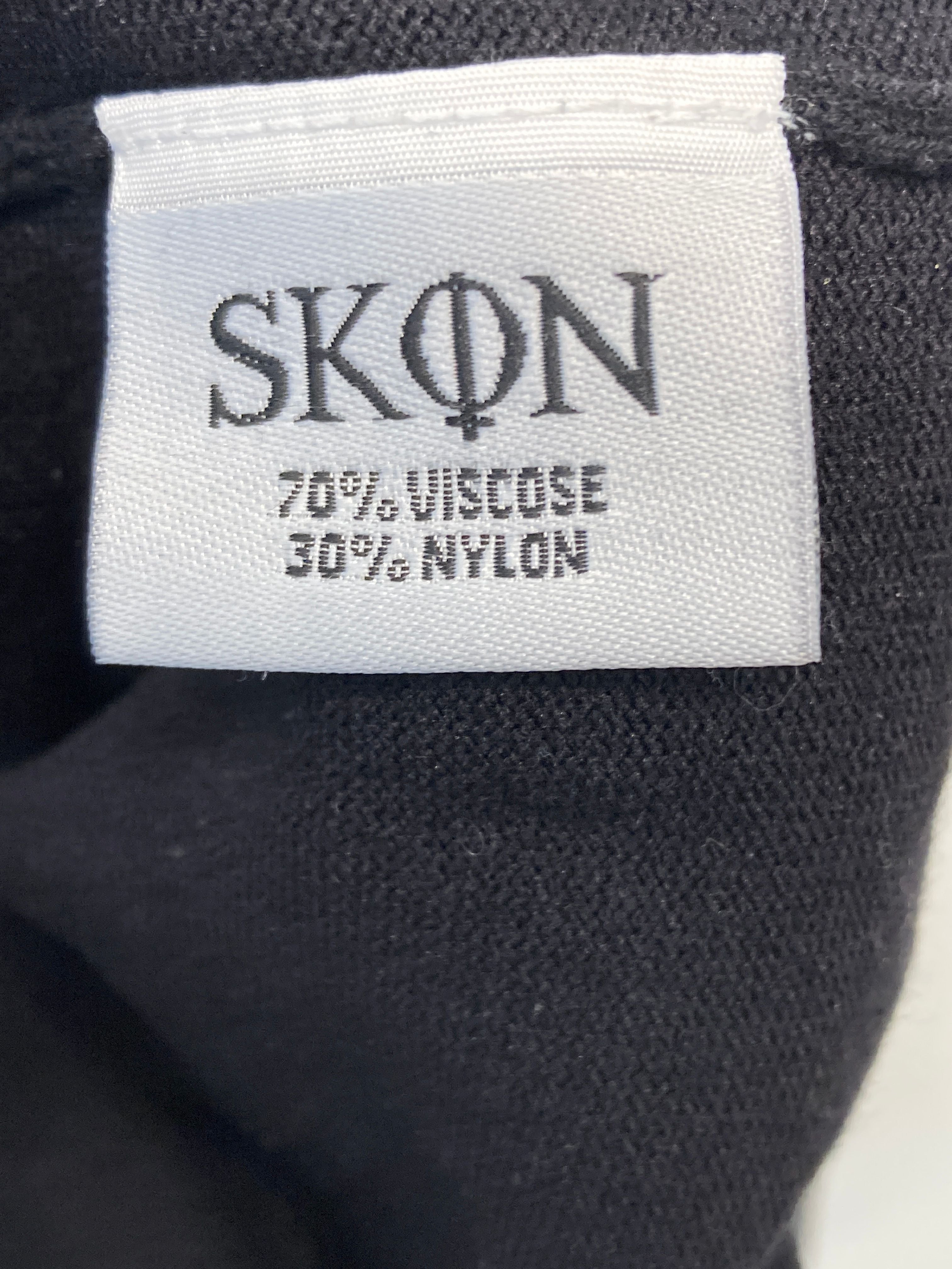 Skøn Copenhagen Bluse